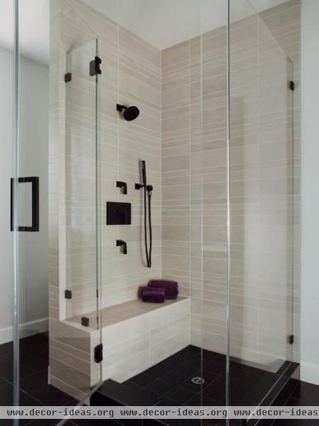 Willow Glen Residence - contemporary - bathroom - san francisco Willow Glen Residence - contemporary - bathroom - san francisco