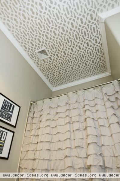 Bathroom. - eclectic - bathroom - other metro Bathroom. - eclectic - bathroom - other metro