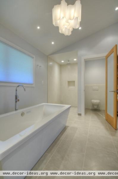 Bathroom Remodel - asian - bathroom - dc metro Bathroom Remodel - asian - bathroom - dc metro