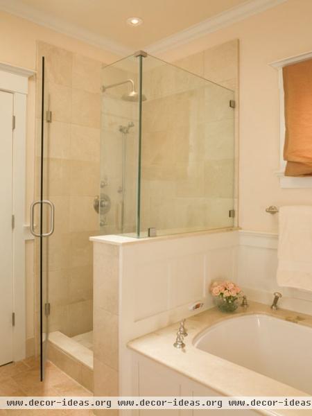 Addition and Remodel - traditional - bathroom - san francisco Addition and Remodel - traditional - bathroom - san francisco