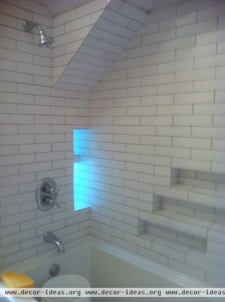 Best work practices for a bathroom renovation - bathroom - vancouver - by John Whipple Best work practices for a bathroom renovation - bathroom - vancouver - by John Whipple