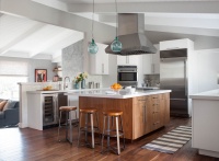 Easy Green: Big and Small Ways to Be More Water-Wise at Home