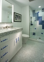 Kids' Bathroom - eclectic - bathroom - minneapolis