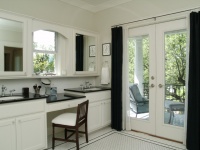 Master Bath (3) - traditional - bathroom - austin