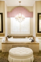 Olympia Hills - traditional - bathroom - las vegas