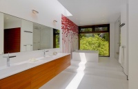 OZ House - modern - bathroom - san francisco