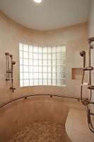 Vollbracht - contemporary - bathroom - phoenix