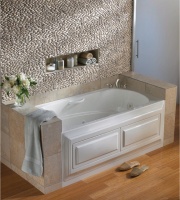 LuxeAir 31 - contemporary - bathroom - orange county