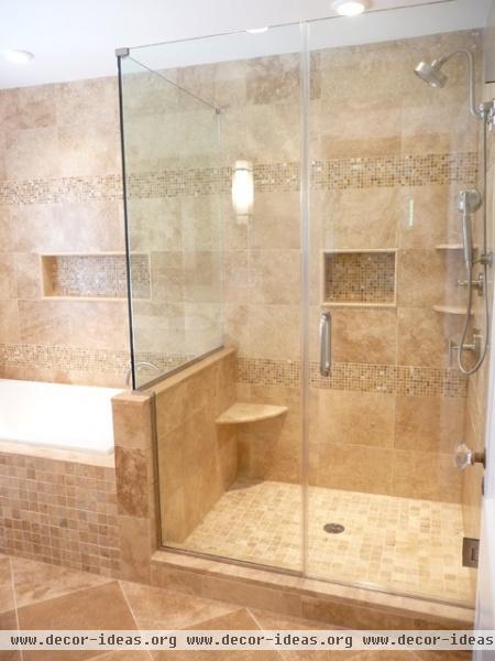 Contemporary Bathroom - contemporary - bathroom - philadelphia