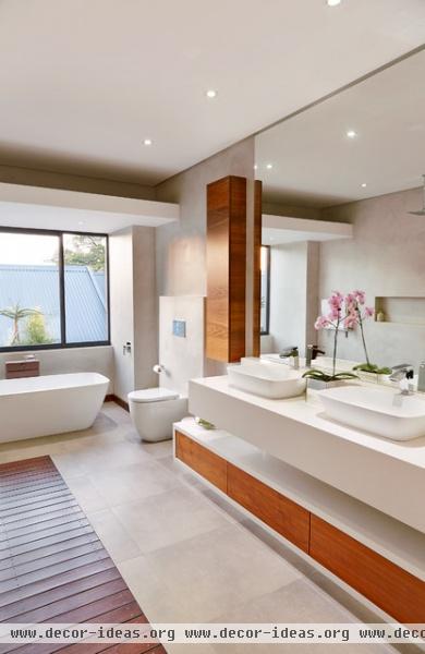 Simbithi 06 - contemporary - bathroom