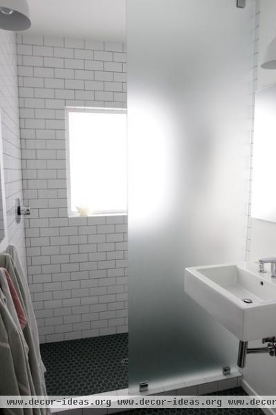 Bathroom - contemporary - bathroom - los angeles