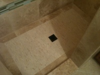 Westminster Bath - contemporary - bathroom - los angeles