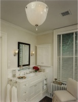 Master Bath - traditional - bathroom - boston