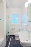 EW Renovation - traditional - bathroom - atlanta
