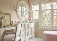 Sunnyside Road Residence Bathroom - eclectic - bathroom - minneapolis