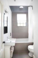 Nerland Building & Restoration - modern - bathroom - san francisco