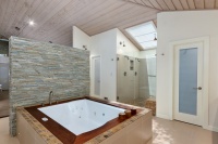 Atlanta Master Bath - contemporary - bathroom - atlanta