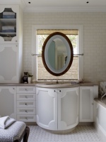 Tailor Made - contemporary - bathroom - san francisco