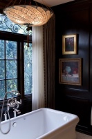 Charmean Neithart Interiors, LLC. - traditional - bathroom - los angeles