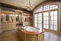 Bathroom - traditional - bathroom - minneapolis