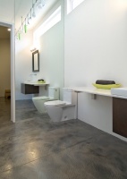 Parker Residence - modern - bathroom - las vegas