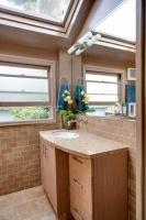 Berkeley Bathroom Remodel - contemporary - bathroom - san francisco