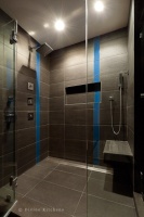 Modern Luxury - modern - bathroom - boston