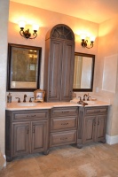 Bathrooms - traditional - bathroom - orlando