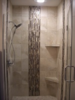 Sullivan Street Remodel - traditional - bathroom - chicago