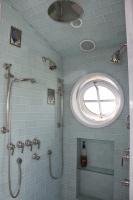 North Berkeley Hills Bathroom Remodel - traditional - bathroom - san francisco