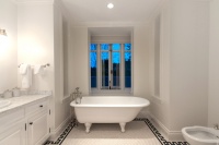 Fall/Winter 2012 - traditional - bathroom - vancouver