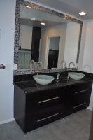 Bathroom Remodel in Los Angeles - contemporary - bathroom - los angeles
