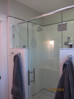 Cash-Payne Renovation - traditional - bathroom - san diego