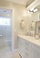Bath - traditional - bathroom - san francisco
