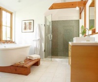 Bathroom Design & Remodel, May 2013 - contemporary - bathroom - los angeles