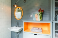 JAS Design-Build: Bathrooms - contemporary - bathroom - seattle