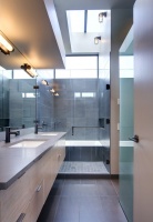 Bathroom - contemporary - bathroom - seattle