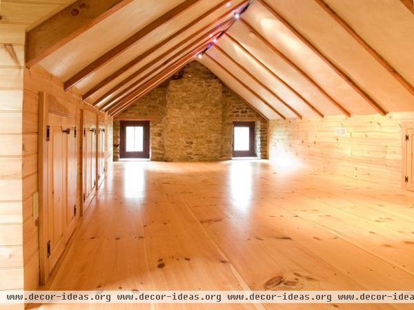 Country Lane - traditional - bedroom - philadelphia