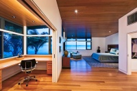 Padaro Residence - modern - bedroom - santa barbara