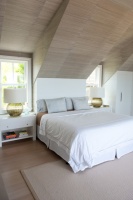 Quaise Road - contemporary - bedroom - boston