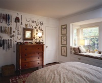 Montlake - traditional - bedroom - seattle