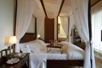 Montain Home - mediterranean - bedroom - other metro