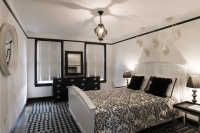 Supon Phornirunlit/ Naked Decor - eclectic - bedroom - dc metro