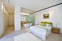 Bellevue Hill Sydney - contemporary - bedroom - sydney