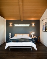 15th Street Residence - modern - bedroom - los angeles