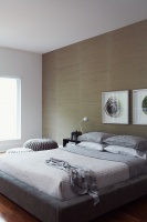 Wellington Residence - modern - bedroom - toronto