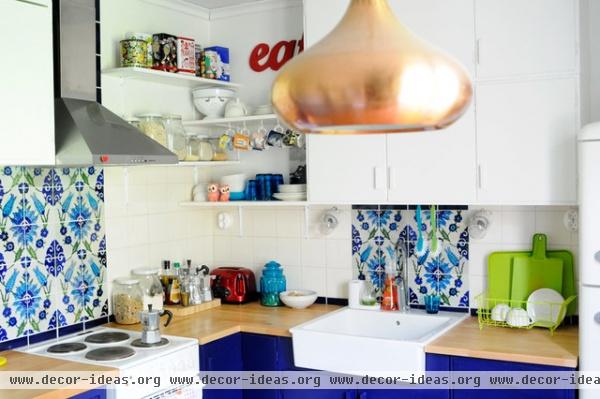 Designing Your Kitchen: Deep Thoughts for Your Sink