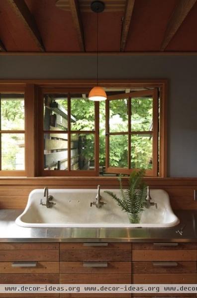 Designing Your Kitchen: Deep Thoughts for Your Sink