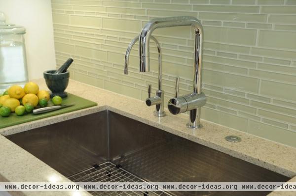 Designing Your Kitchen: Deep Thoughts for Your Sink
