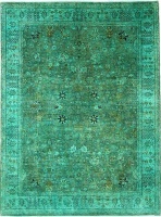 Guest Picks: Hot Trends in Rugs for All Budgets